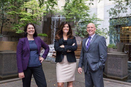 Attorney jobs