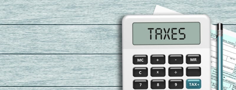 5 Tax Implications and Divorce