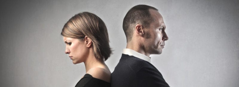 Absolute Divorce in NC