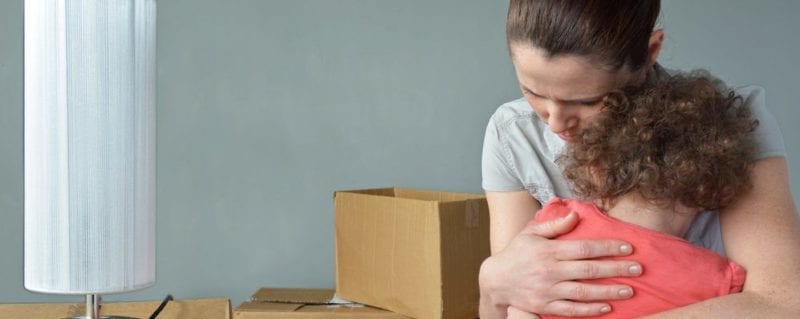 CUSTODIAL CHILD RELOCATIONS