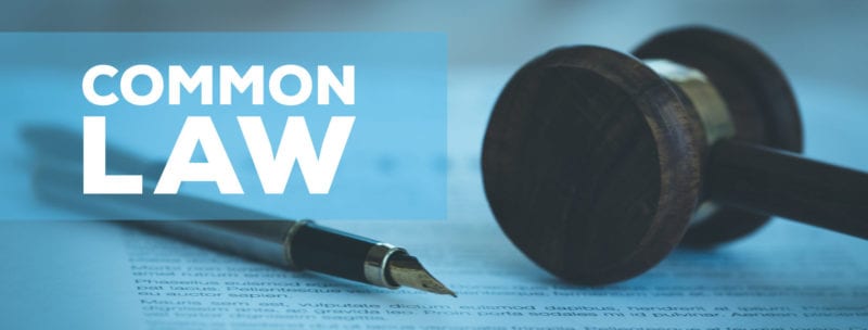 Does nc have common law marriage mcilveen family law firm