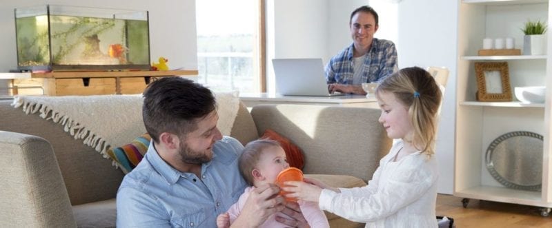 Gay and Lesbian Child Custody