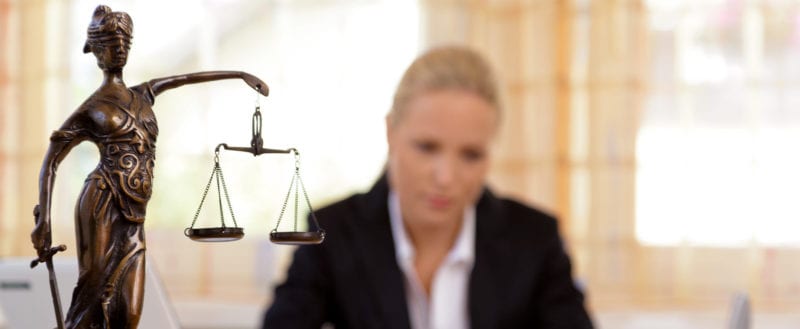 Hiring a Divorce Attorney 