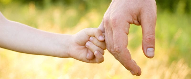 Homosexuality Not A Reason to Deny Child Custody