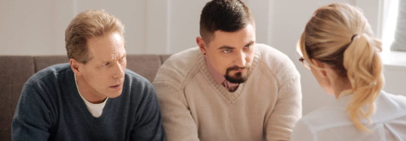 Same Sex Divorce