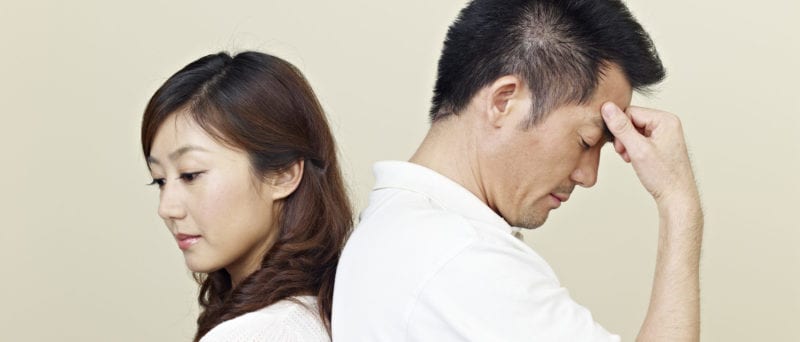 Separation Agreement
