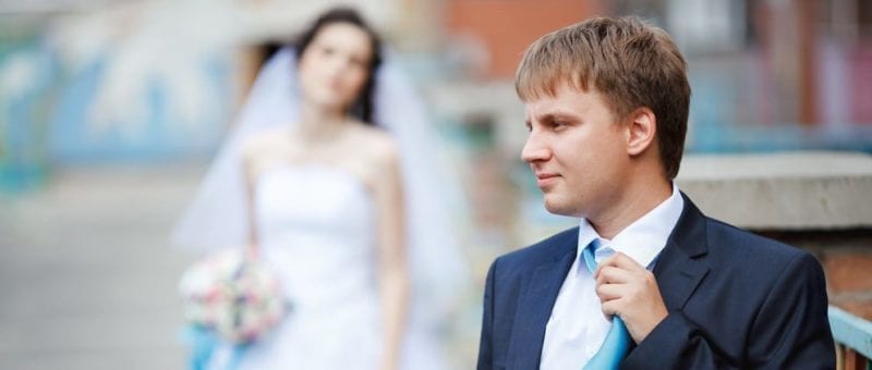 annulment in north carolina