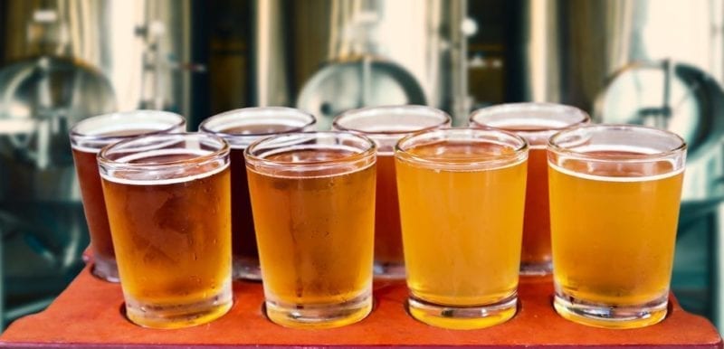 craft beer