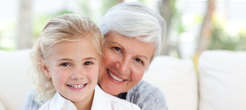 Grandparent's rights