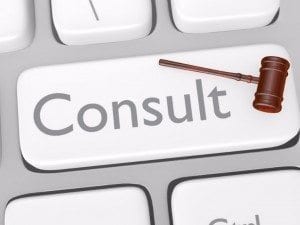 family law consultation faq