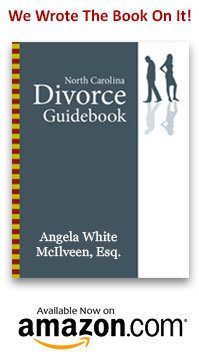 divorce guidebook