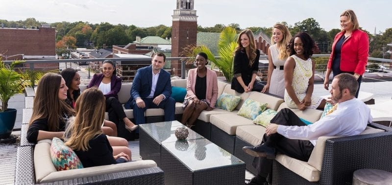 divorce and family law firm
