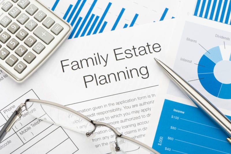 IRA Estate Planning